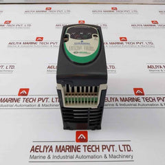 Emerson Ska1200037 Control Techniques Ac Inverter Drive 200-240V 50-60Hz