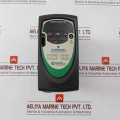 Emerson Ska1200037 Control Techniques Ac Inverter Drive 200-240V 50-60Hz