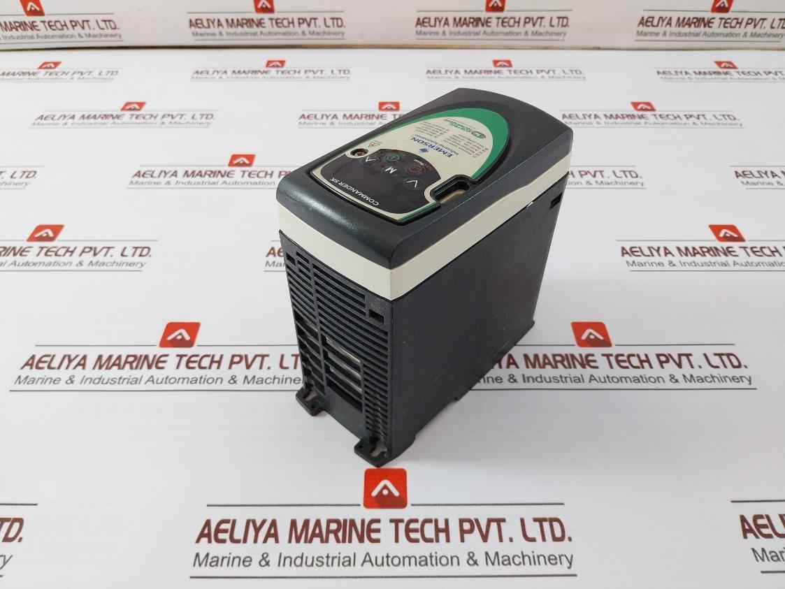 Emerson Ska1200037 Control Techniques Ac Inverter Drive 200-240V 50-60Hz