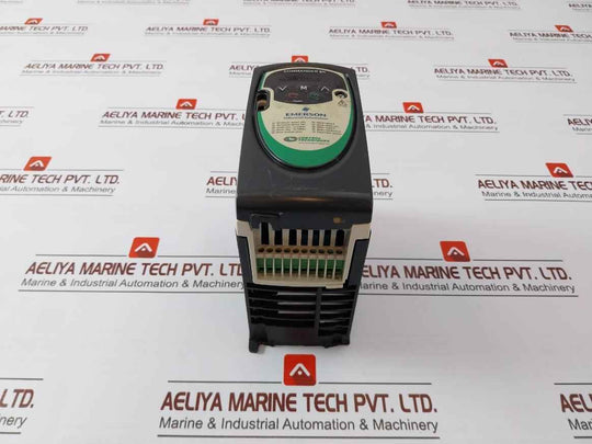 Emerson Ska1200075 Ac Inverter Drive 200-240V 50-60Hz 10.5 A E171230