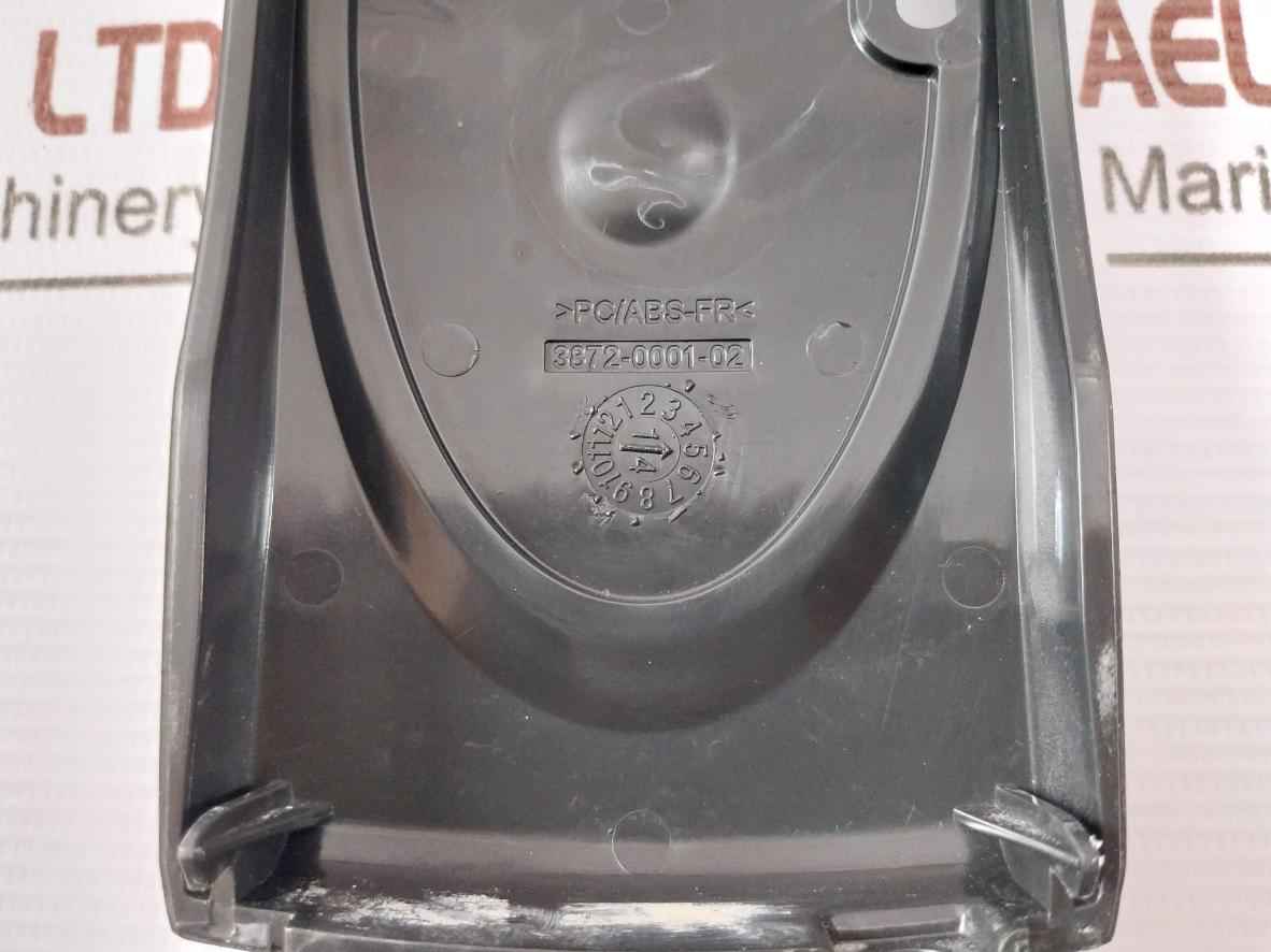 Emerson Ska1200075 Ac Inverter Drive 200-240V 50-60Hz 10.5 A E171230