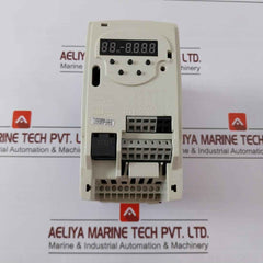 Emerson Ska1200075 Ac Inverter Drive 200-240V 50-60Hz 10.5 A E171230