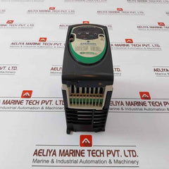 Emerson Ska1200075 Ac Inverter Drive 200-240V 50-60Hz 10.5 A E171230