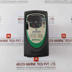 Emerson Ska1200075 Ac Inverter Drive 200-240V 50-60Hz 10.5 A E171230