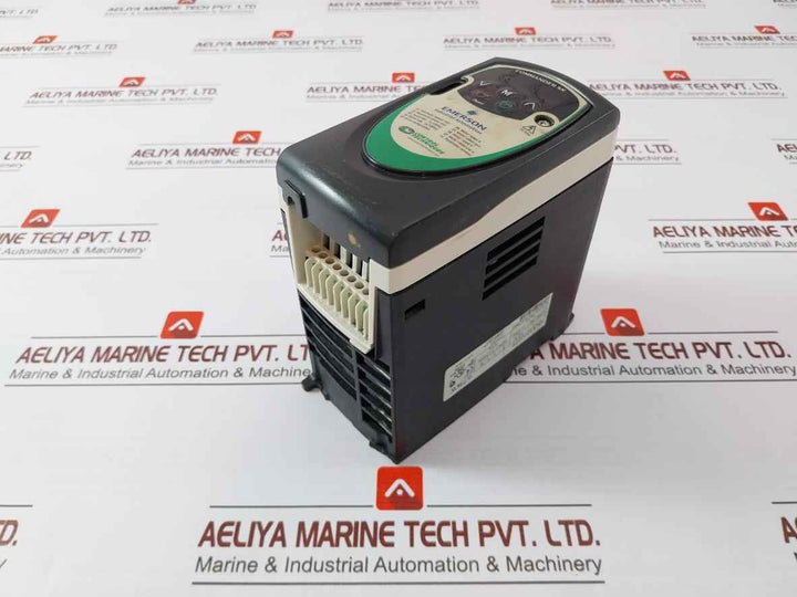 Emerson Ska1200075 Ac Inverter Drive 200-240V 50-60Hz 10.5 A E171230