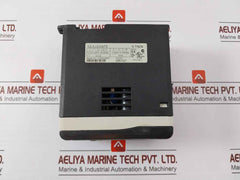 Emerson Ska1200075 Ac Inverter Drive 200-240V 50-60Hz 10.5 A E171230
