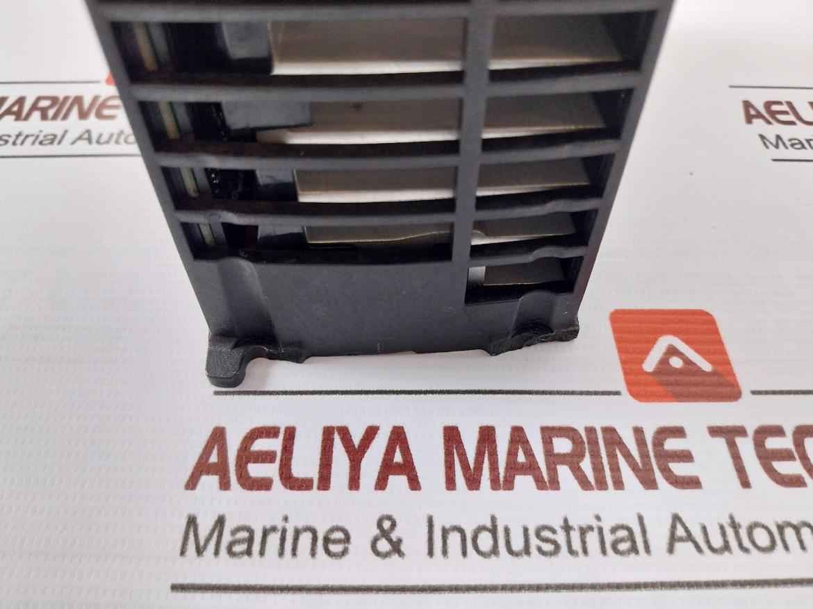 Emerson Ska1200075 Ac Inverter Drive 200-240V 50-60Hz 10.5 A E171230