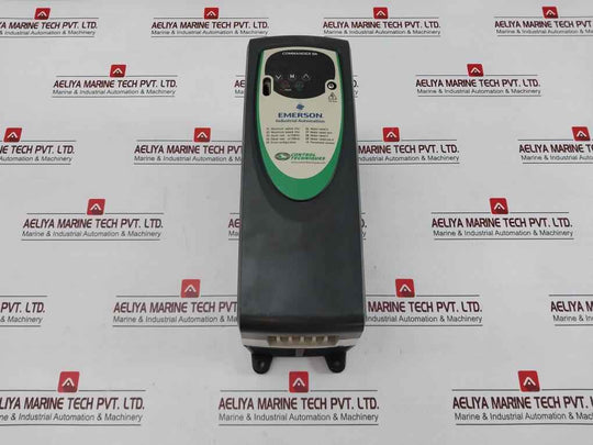 Emerson Skd3400550 Commander Sk High Frequency 5.5Kw E171230