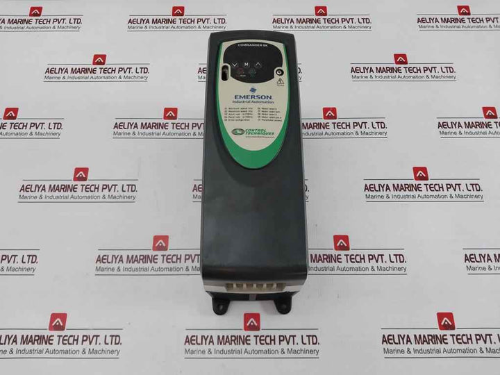 Emerson Skd3400550 Commander Sk High Frequency 5.5Kw E171230