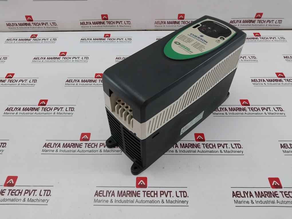 Emerson Skd3400550 Commander Sk High Frequency 5.5Kw E171230