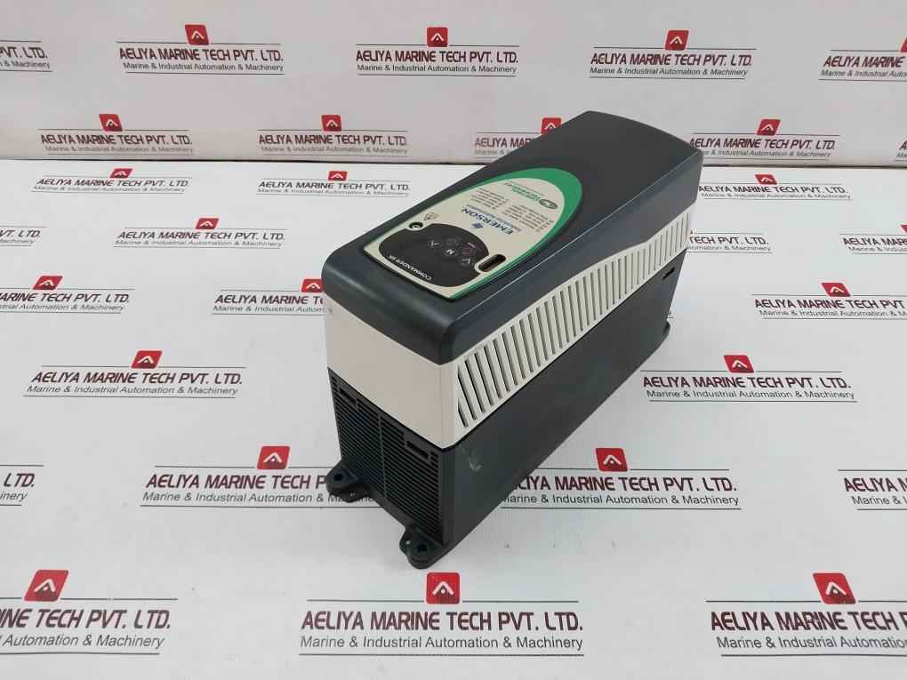 Emerson Skd3400550 Commander Sk High Frequency 5.5Kw E171230