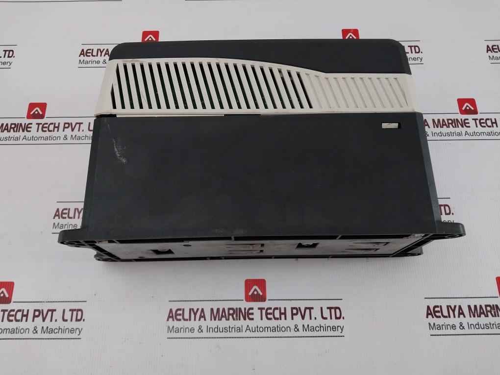 Emerson Skd3400550 Commander Sk High Frequency 5.5Kw E171230