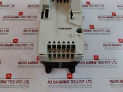 Emerson Skd3400750 Control Techniques Inverter 2112804104 75Kw