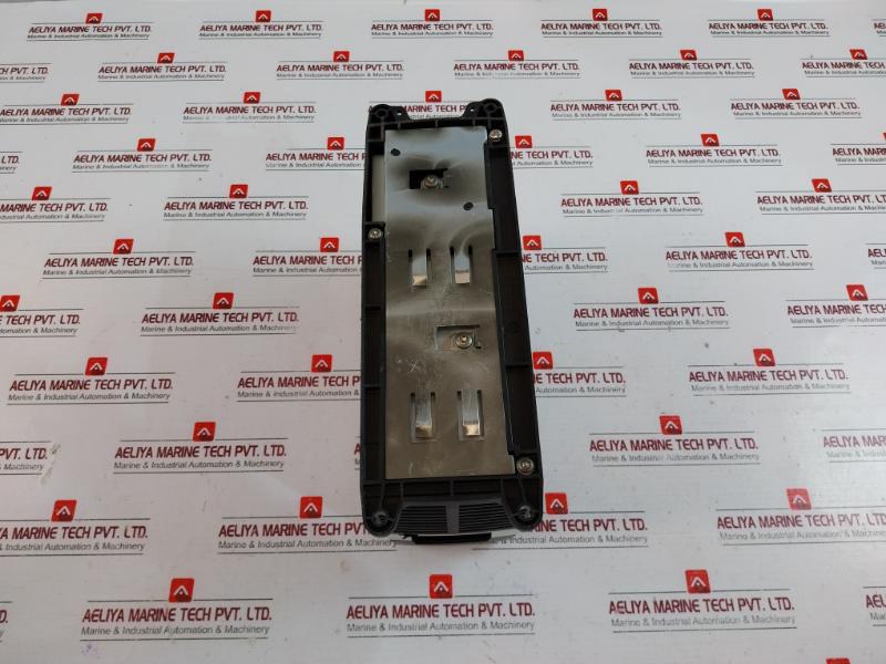 Emerson Skd3400750 Control Techniques Inverter 2112804104 75Kw