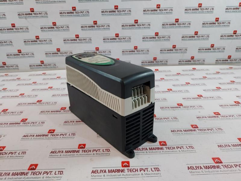 Emerson Skd3400750 Control Techniques Inverter 2112804104 75Kw