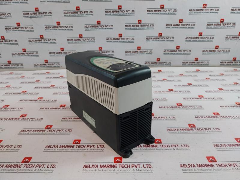 Emerson Skd3400750 Control Techniques Inverter 2112804104 75Kw