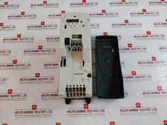 Emerson Skd3400750 Control Techniques Inverter 2112804104 75Kw