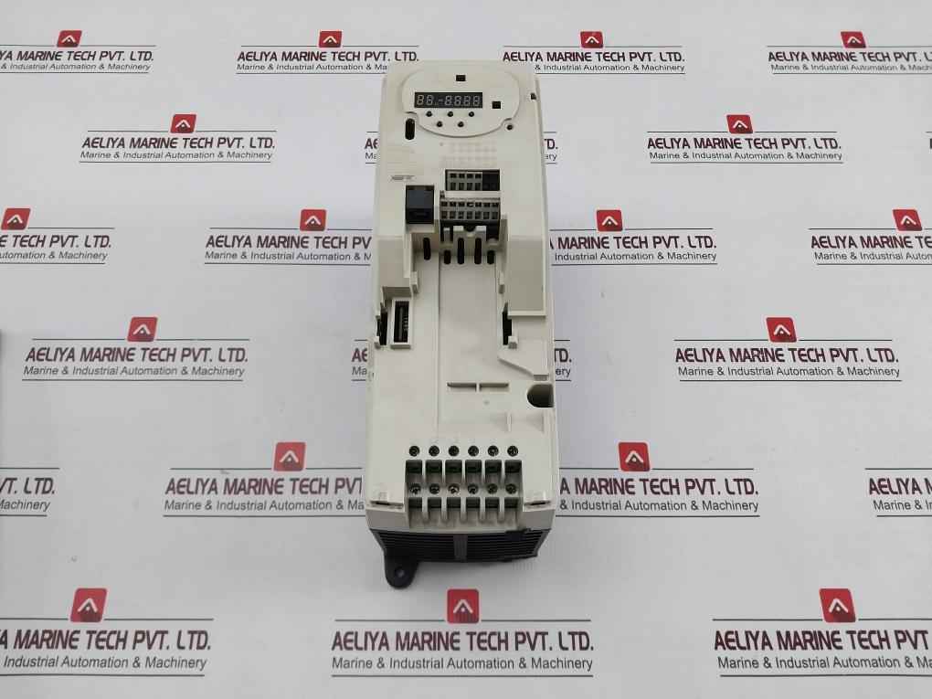 Emerson Skd3400750 Control Techniques Inverter 380-480v 50-60hz (Not Working)