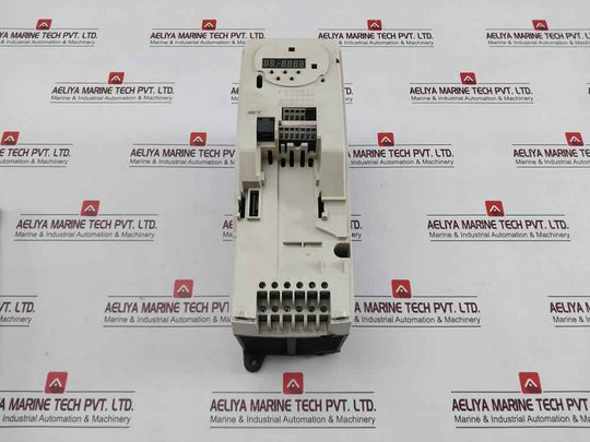Emerson Skd3400750 Control Techniques Inverter 380-480v 50-60hz (Not Working)