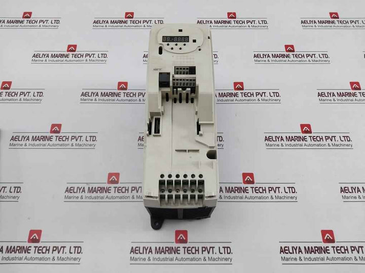 Emerson Skd3400750 Control Techniques Inverter 380-480v 50-60hz (Not Working)