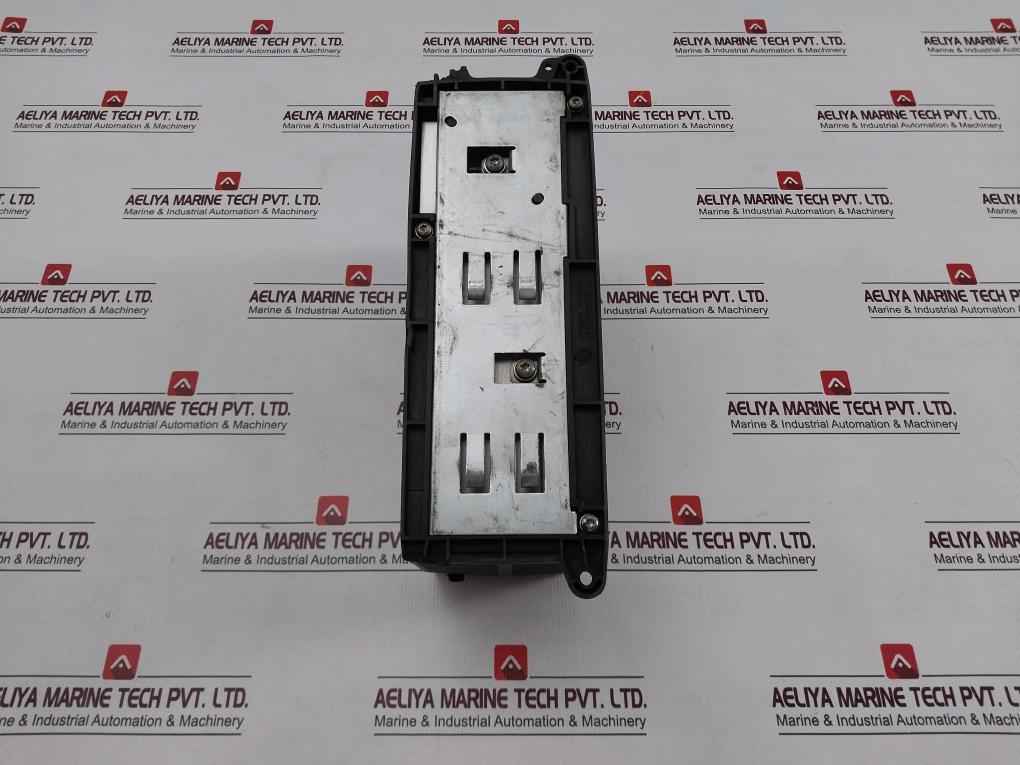 Emerson Skd3400750 Control Techniques Inverter 380-480v 50-60hz (Not Working)