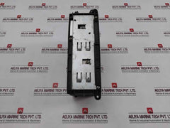 Emerson Skd3400750 Control Techniques Inverter 380-480v 50-60hz (Not Working)