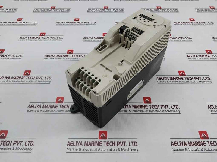 Emerson Skd3400750 Control Techniques Inverter 380-480v 50-60hz (Not Working)