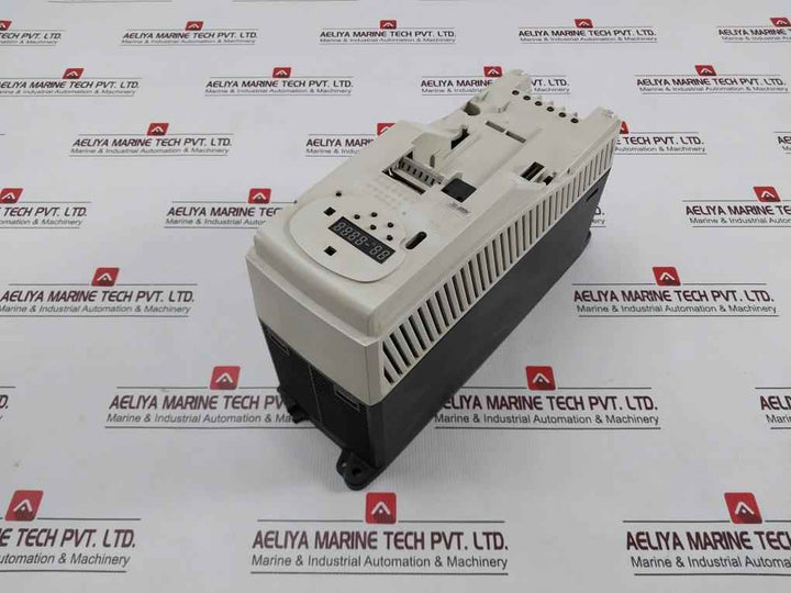 Emerson Skd3400750 Control Techniques Inverter 380-480v 50-60hz (Not Working)