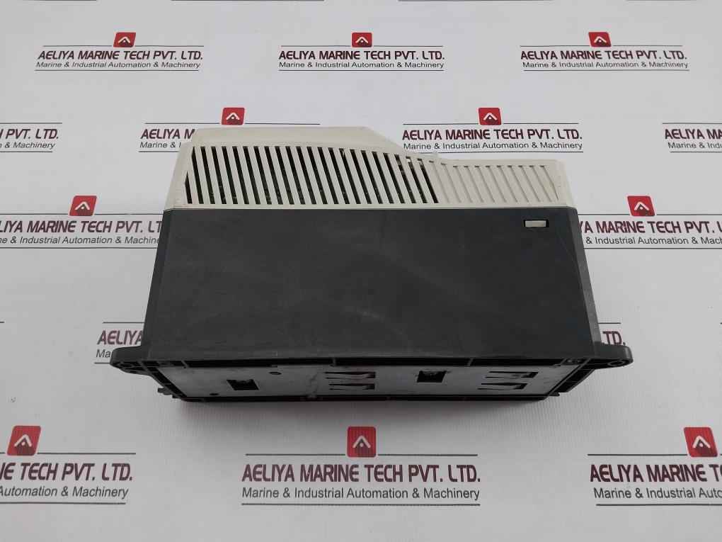 Emerson Skd3400750 Control Techniques Inverter 380-480v 50-60hz (Not Working)