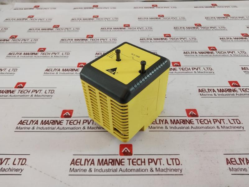 Emerson Sls 1508 Deltav Smart Logic Solver Kj2201X1-ba1 12P3162X142