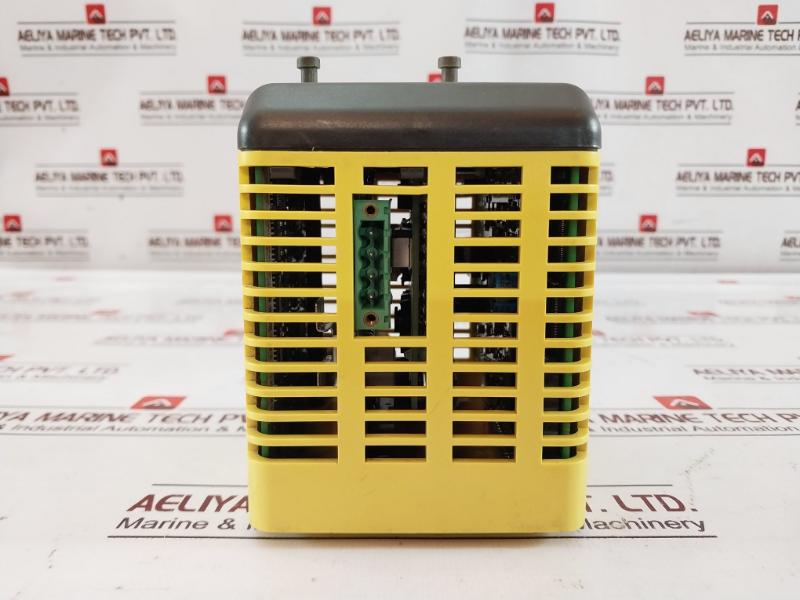 Emerson Sls 1508 Deltav Smart Logic Solver Kj2201X1-ba1 12P3162X142