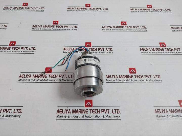 Emerson St320S-100-assy Electrochemical Sensor Net Safety 10.5-32 Vdc Ip64 2W