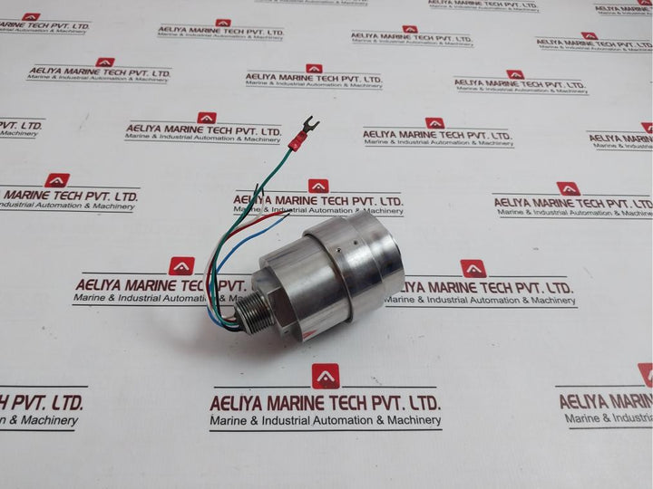 Emerson St320S-100-assy Electrochemical Sensor Net Safety 10.5-32 Vdc Ip64 2W