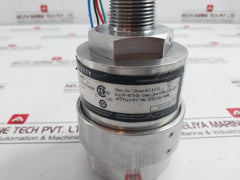Emerson St320S-100-assy Electrochemical Sensor Net Safety 10.5-32 Vdc Ip64 2W