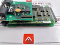Emerson Ud70 Communication Board Ud73a Ud73bi