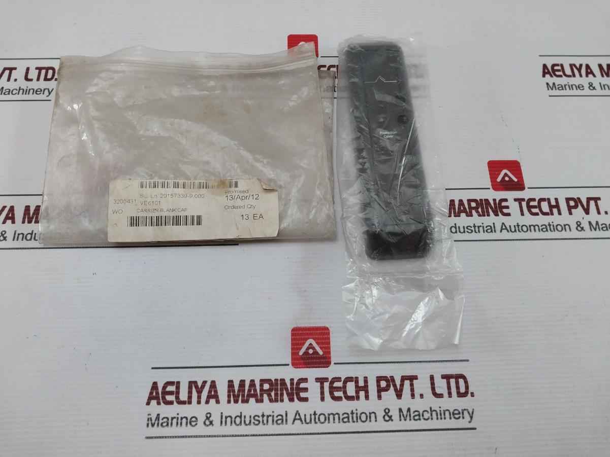Emerson Ve6101 Protection Cover
