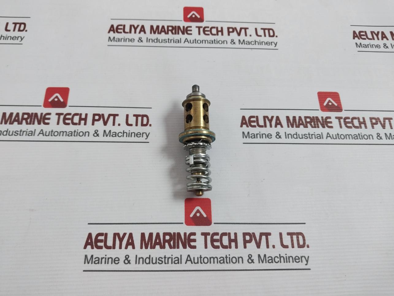 Emerson X-9144-b11B Expansion Valve