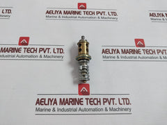Emerson X-9144-b11B Expansion Valve