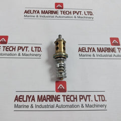 Emerson X-9144-b11B Expansion Valve