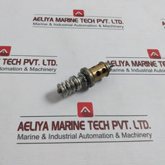 Emerson X-9144-b11B Expansion Valve