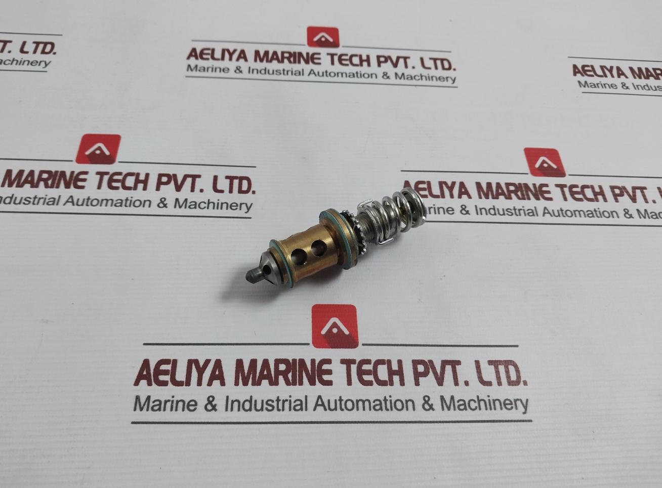 Emerson X-9144-b11B Expansion Valve