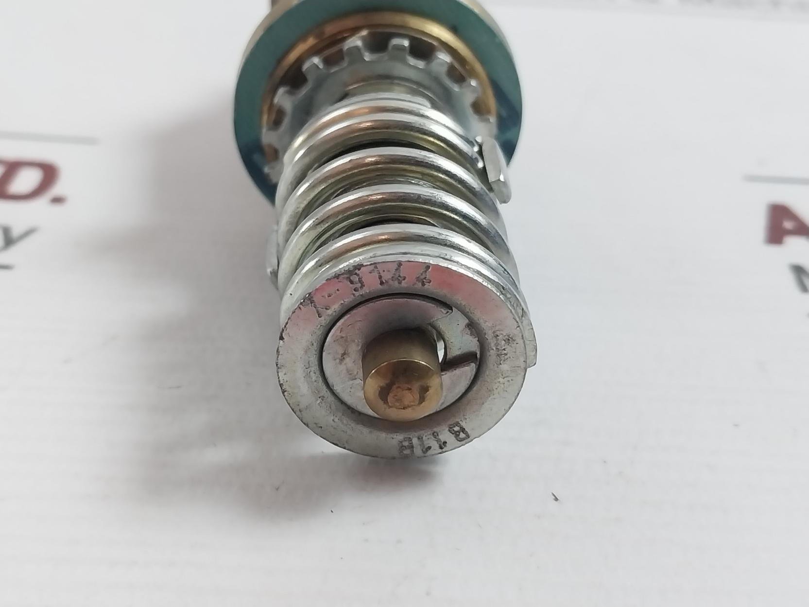 Emerson X-9144-b11B Expansion Valve