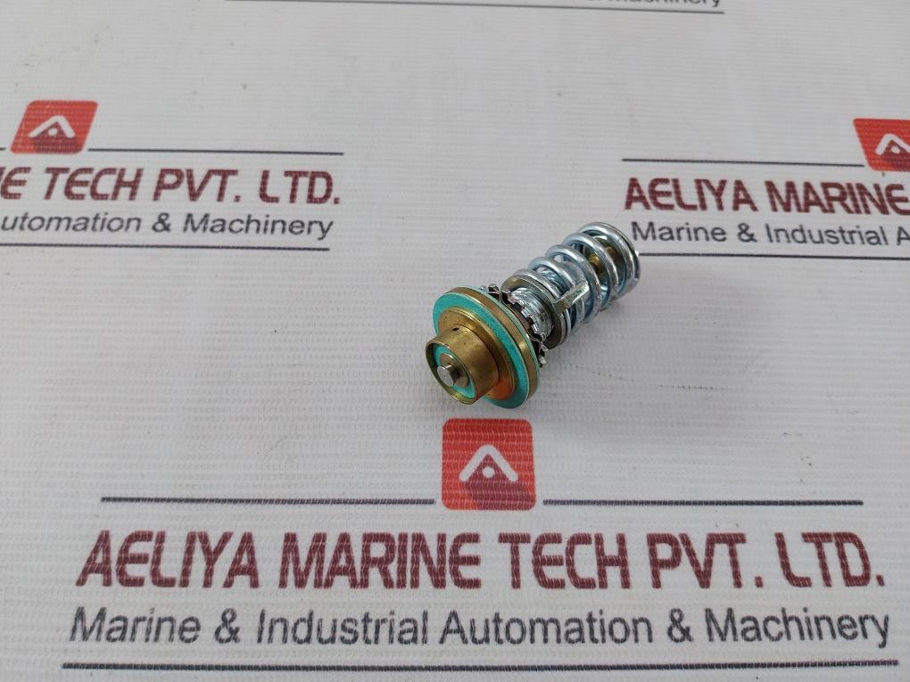 Emerson X 22440-b2B Expansion Valve Cage Assembly Pcn803211 K2043