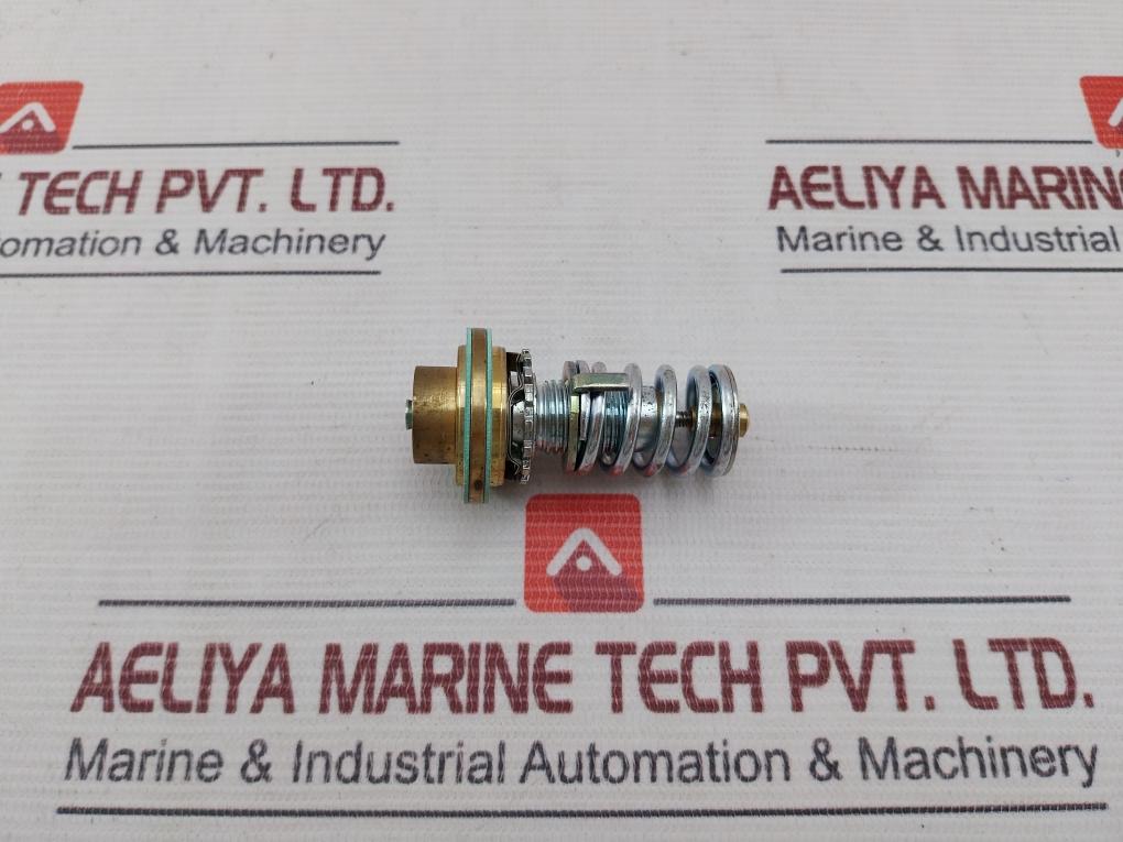 Emerson X 22440-b2B Expansion Valve Cage Assembly Pcn803211 K2043