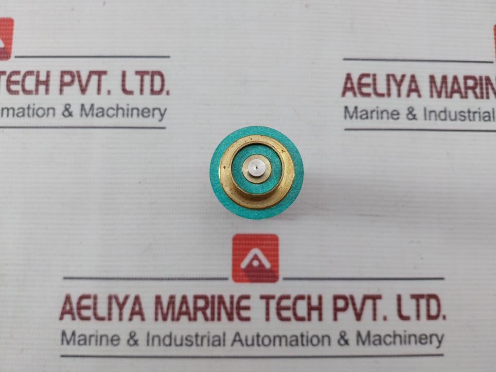 Emerson X 22440-b2B Expansion Valve Cage Assembly Pcn803211 K2043