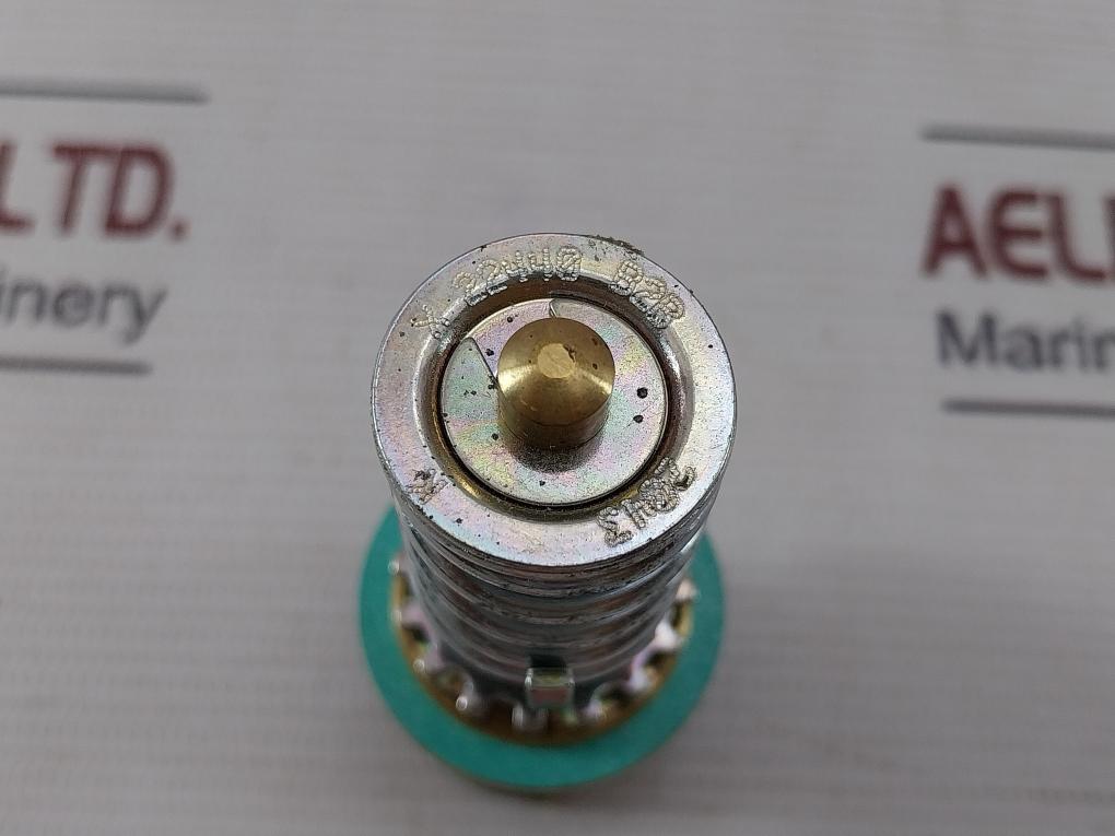 Emerson X 22440-b2B Expansion Valve Cage Assembly Pcn803211 K2043