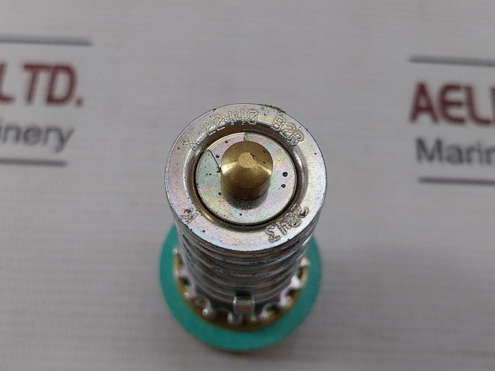 Emerson X 22440-b2B Expansion Valve Cage Assembly Pcn803211 K2043
