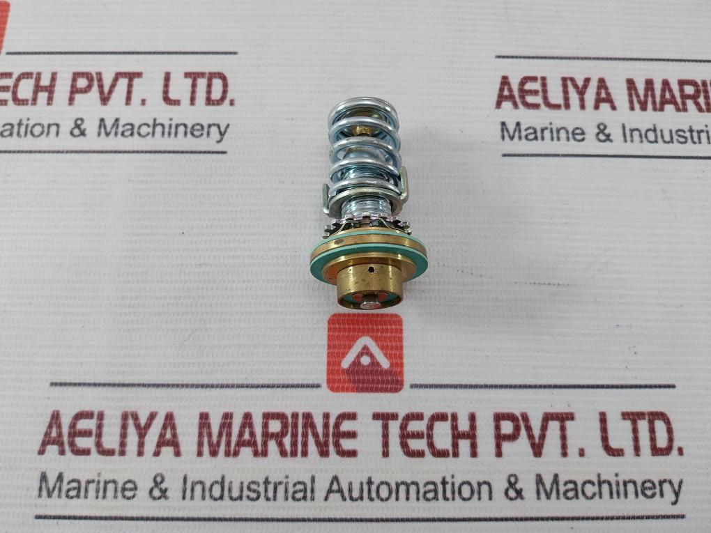 Emerson X 22440-b2B Expansion Valve Cage Assembly Pcn803211 K2043