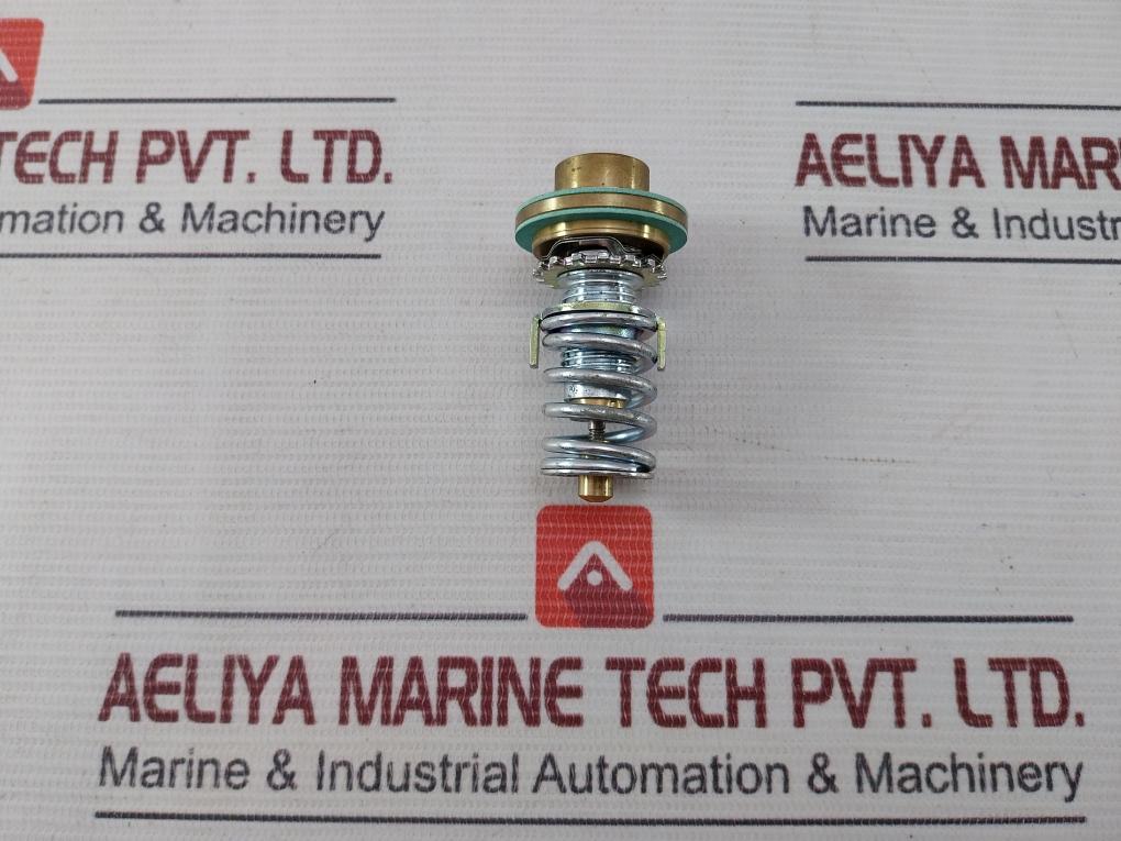 Emerson X 22440-b2B Expansion Valve Cage Assembly Pcn803211 K2043