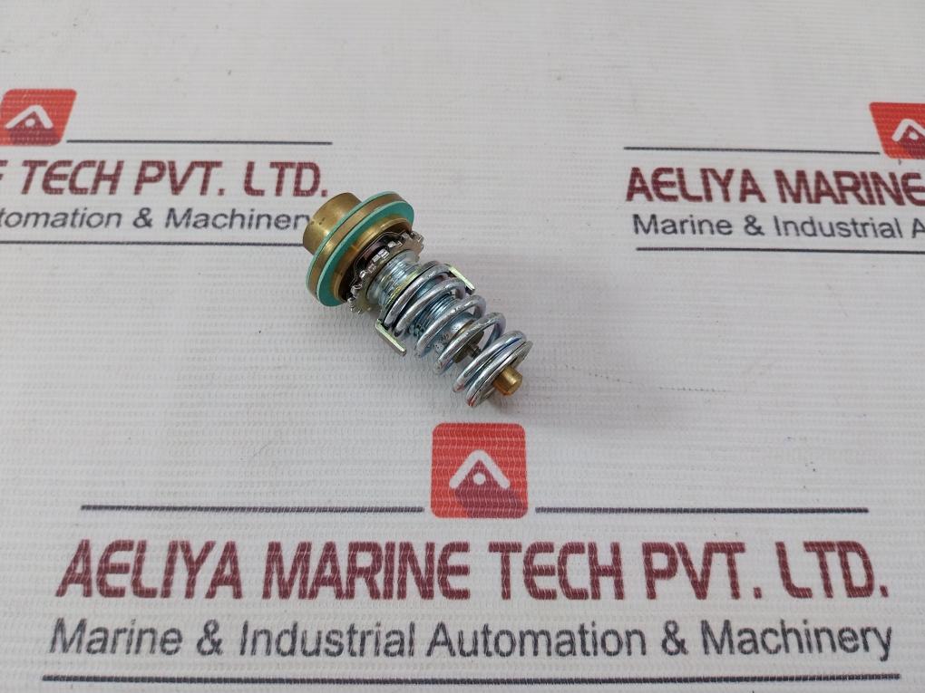 Emerson X 22440-b2B Expansion Valve Cage Assembly Pcn803211 K2043